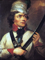 Tadeusz Kościuszko fot. wikipedia.org