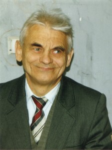 Henryk Kowalczyk