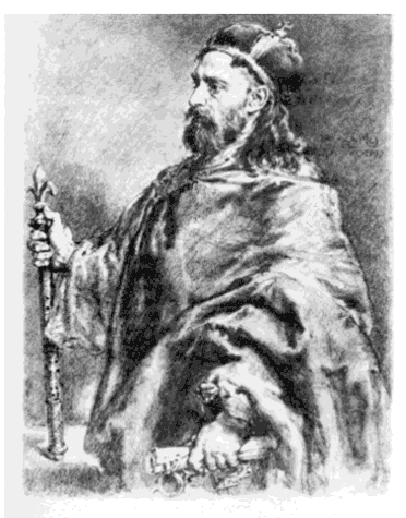 Władysław I Herman 1079-1102