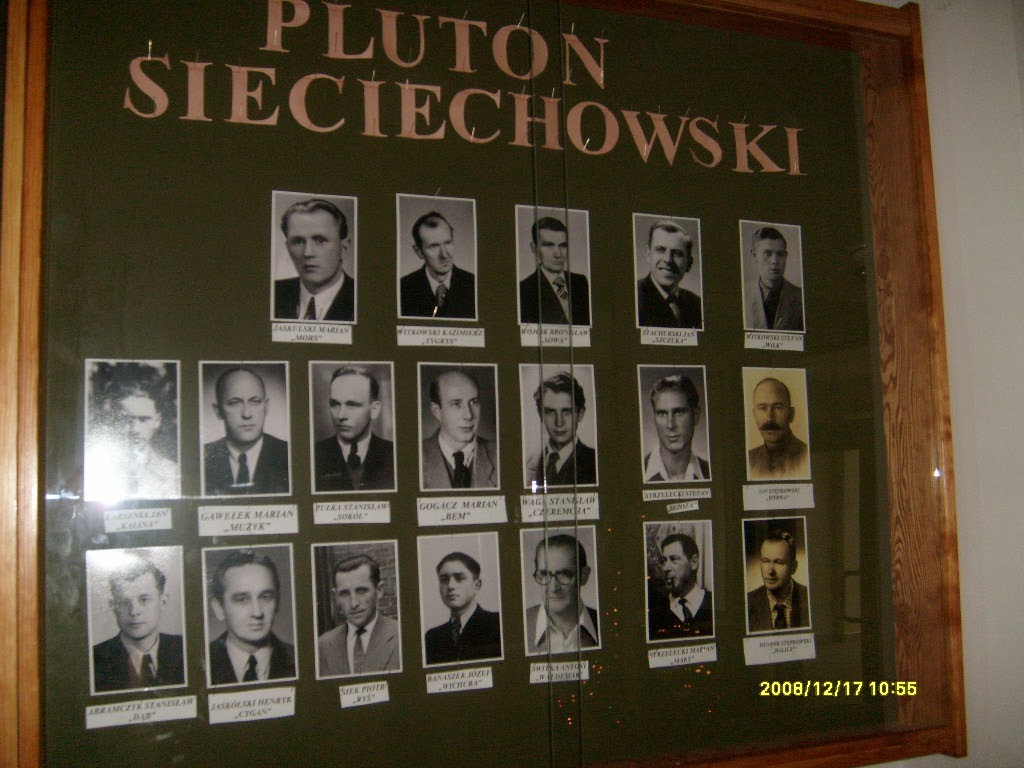 PLUTON SIECIECHOWSKI